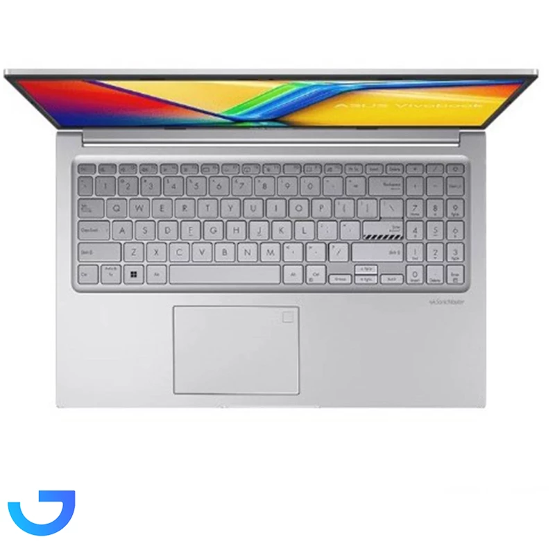 قیمت و خرید لپ تاپ ایسوس 15.6 اینچی FHD مدل Intel i5 - VivoBook A1504VA-NJ537 رم 12GB | فروشگاه آریا قیمت و خرید لپ تاپ ایسوس 15.6 اینچی FHD مدل Intel i5 - VivoBook A1504VA-NJ537 رم 12GB | فروشگاه آریا