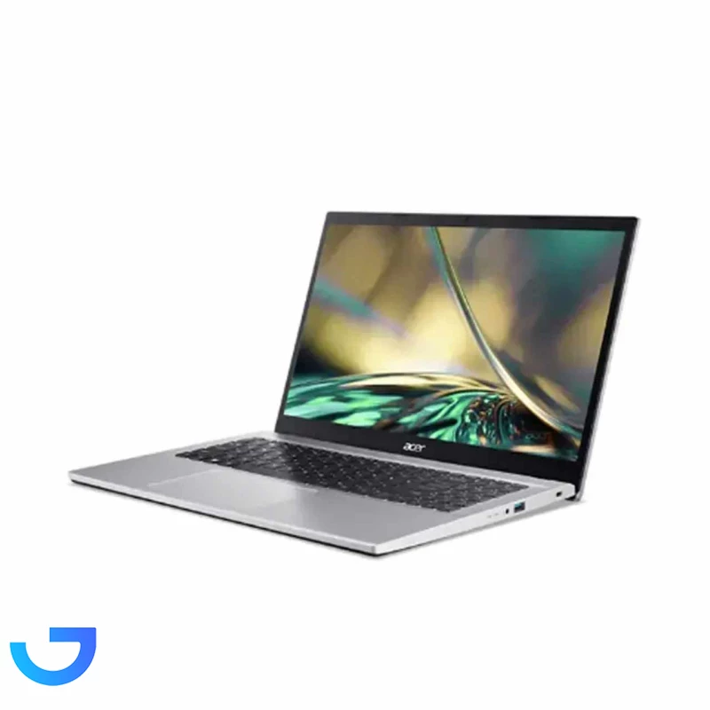 قیمت و خرید لپ تاپ ایسر 15.6 اینچی FHD مدل Intel i7 - Aspire 3 A315-59-71E7 رم 12GB حافظه 512GB SSD | فروشگاه آریا