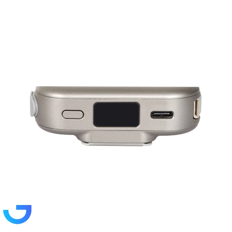 قیمت و خرید پاوربانک گرین لاین 20W مدل GNMGLTPB10KBK ظرفیت 10000 میلی آمپر ساعت | فروشگاه آریا