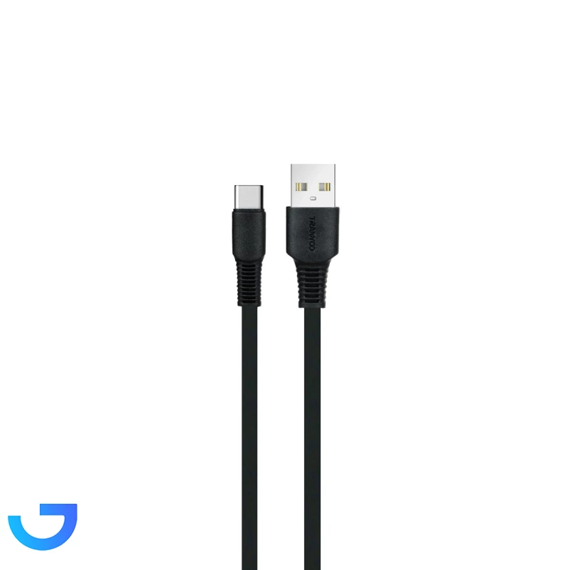 قیمت و خرید پاور بانک ترانیو مدل T-F22 ظرفیت 10000 میلی آمپر ساعت | فروشگاه آریا