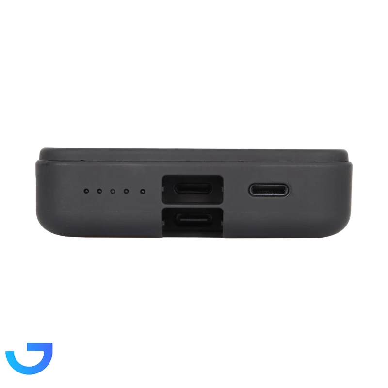 قیمت و خرید پاوربانک گرین لاین 20W مدل GNMGLTPB10KBK ظرفیت 10000 میلی آمپر ساعت | فروشگاه آریا