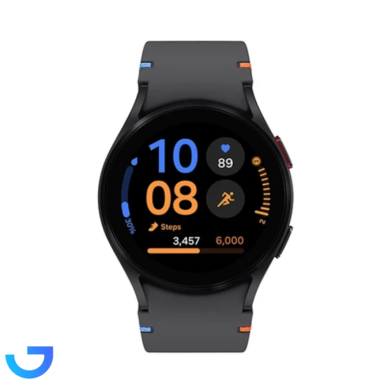 ساعت هوشمند سامسونگ مدل Galaxy Watch FE (SM-R861NZKAMEA) 40mm نمای ۲