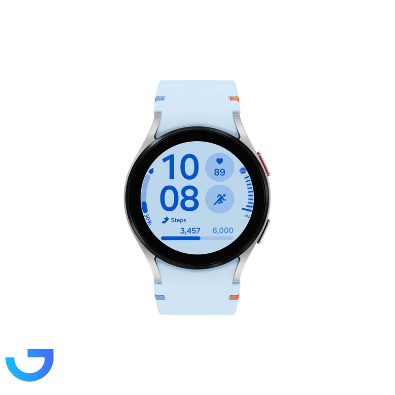 قیمت و خرید ساعت هوشمند سامسونگ مدل Galaxy Watch FE (SM-R861NZKAMEA) 40mm | فروشگاه آریا قیمت و خرید ساعت هوشمند سامسونگ مدل Galaxy Watch FE (SM-R861NZKAMEA) 40mm | فروشگاه آریا