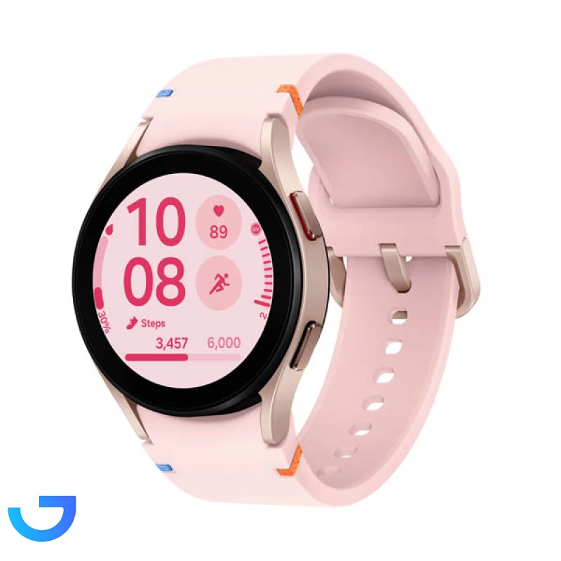 قیمت و خرید ساعت هوشمند سامسونگ مدل Galaxy Watch FE (SM-R861NZKAMEA) 40mm | فروشگاه آریا قیمت و خرید ساعت هوشمند سامسونگ مدل Galaxy Watch FE (SM-R861NZKAMEA) 40mm | فروشگاه آریا
