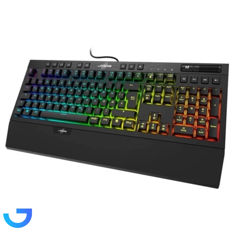 قیمت و خرید کیبورد سیم دار یوریج مدل Exodus 900 Mechanical-D3186014 | فروشگاه آریا قیمت و خرید کیبورد سیم دار یوریج مدل Exodus 900 Mechanical-D3186014 | فروشگاه آریا