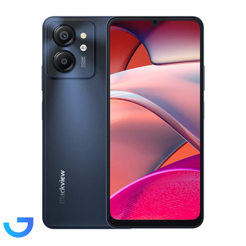 قیمت و خرید گوشی موبایل بلک ویو مدل Color 8  ظرفیت 256 گیگابایت و رم 8 گیگابایت | فروشگاه آریا