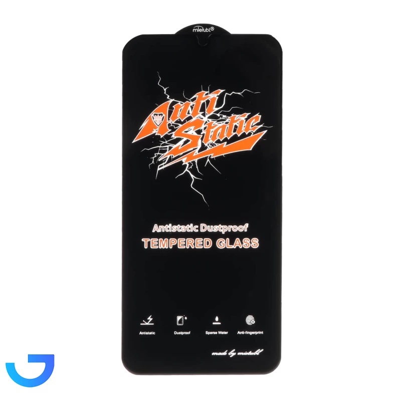 قیمت و خرید گلس محافظ صفحه نمایش شیشه ای مدل  Anti Static  مناسب برای گوشی های  A15 / A25 / A24 / M34 / F34 | فروشگاه آریا