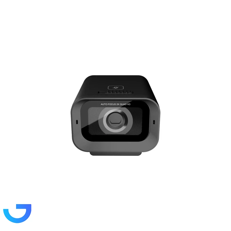 قیمت و خرید وب کم گیمینگ Porodo مدل PDX535 | فروشگاه آریا