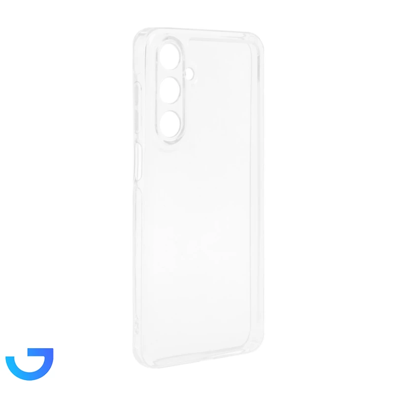 قیمت و خرید قاب Space ژله ای شفاف Samsung Galaxy A16 | فروشگاه آریا