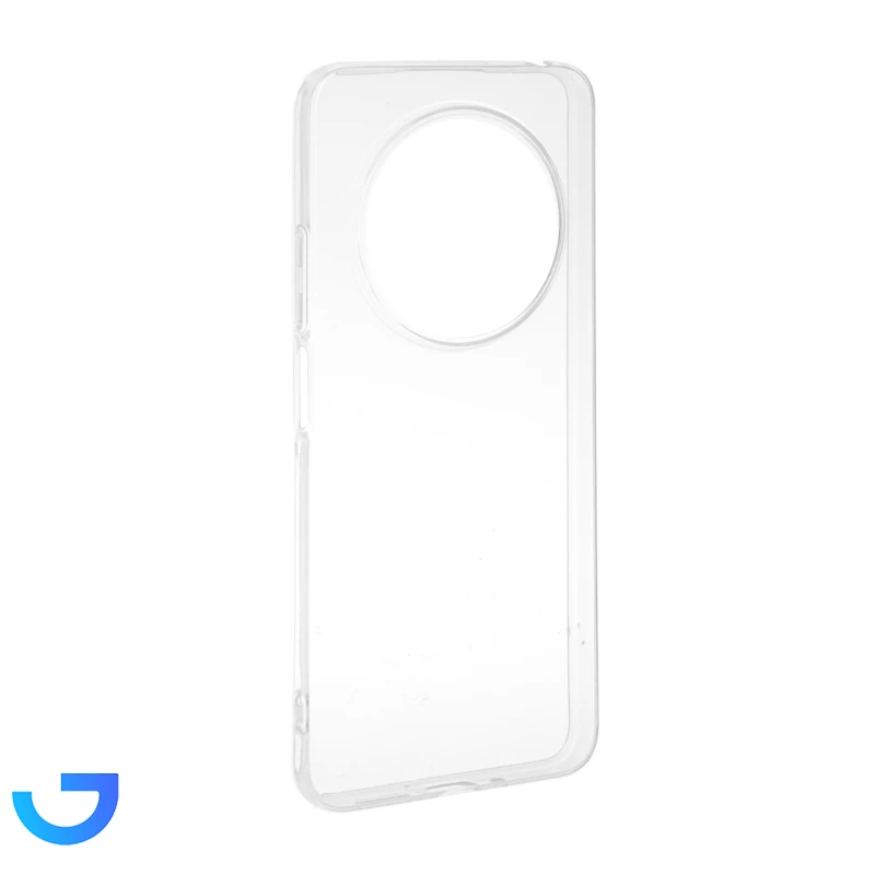 قیمت و خرید قاب ژله ای شفاف Xiaomi Redmi 14C / Poco C75 | فروشگاه آریا قیمت و خرید قاب ژله ای شفاف Xiaomi Redmi 14C / Poco C75 | فروشگاه آریا