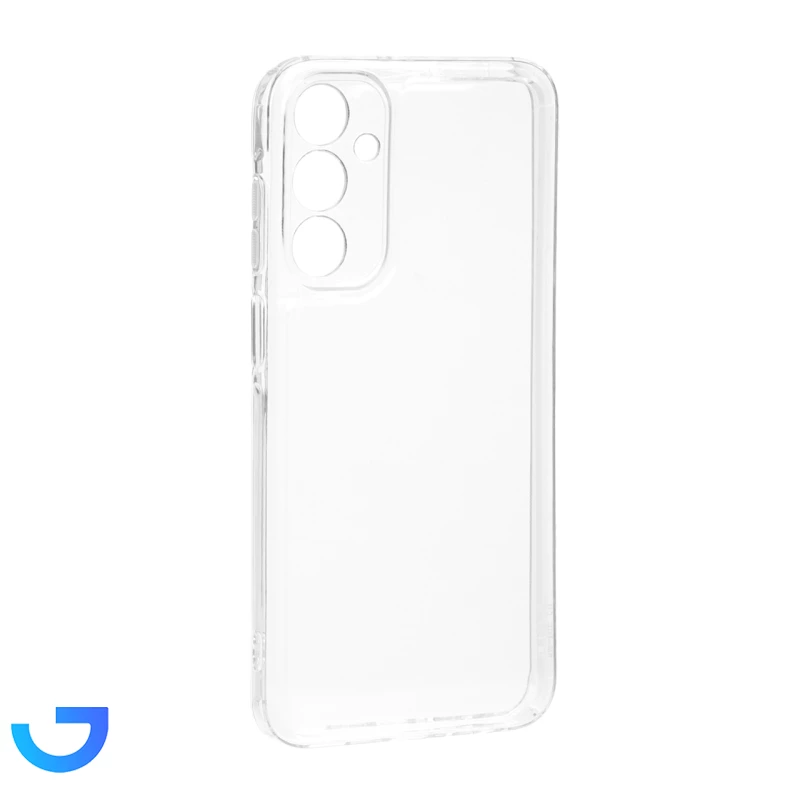 قیمت و خرید قاب Space ژله ای شفاف Samsung Galaxy A25 5G | فروشگاه آریا قیمت و خرید قاب Space ژله ای شفاف Samsung Galaxy A25 5G | فروشگاه آریا