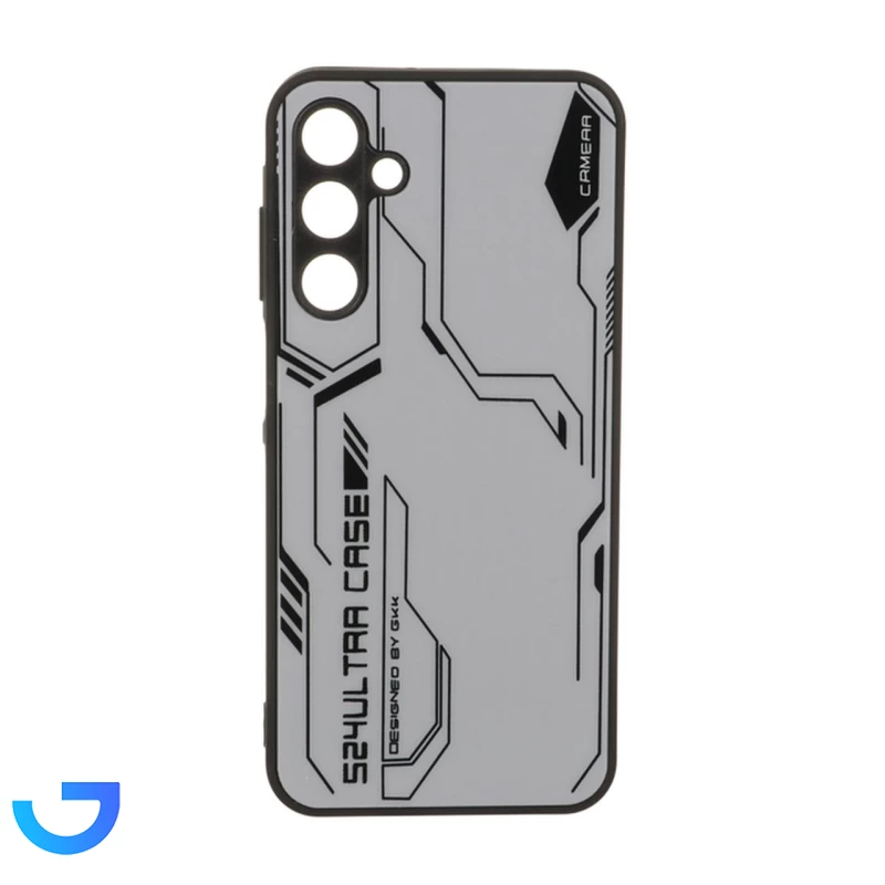 قیمت و خرید قاب طرح 524UL PVD مدل Samsung Galaxy A25 5G | فروشگاه آریا