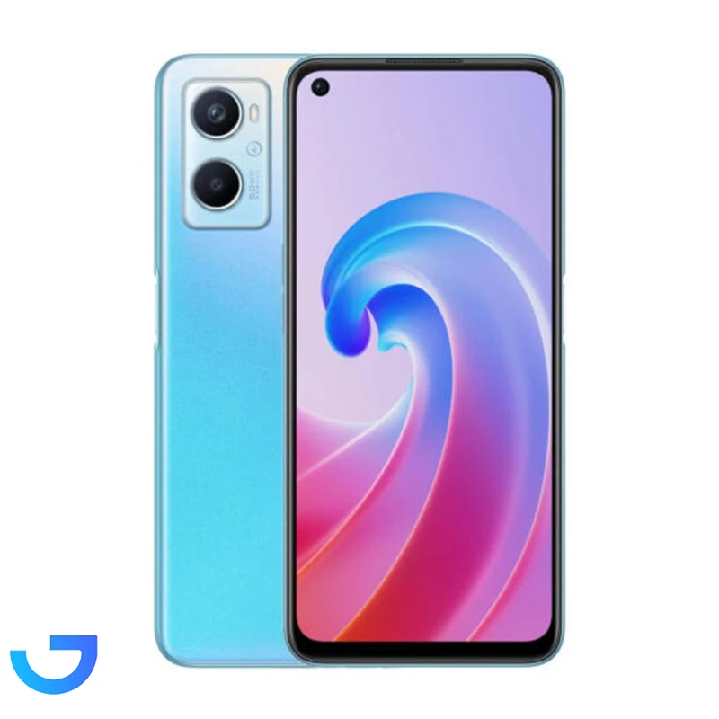 قیمت و خرید گوشی موبایل اوپو مدل A96 دو سیم کارت ظرفیت 256 گیگابایت و رم 8 گیگابایت | فروشگاه آریا