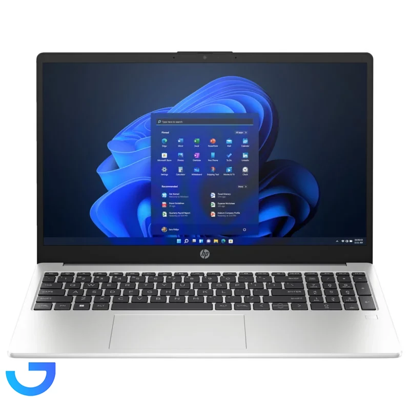 قیمت و خرید لپ تاپ اچ‌ پی 15.6 اینچی مدل G10 255 Athlon 7120U 8GB 512GB | فروشگاه آریا