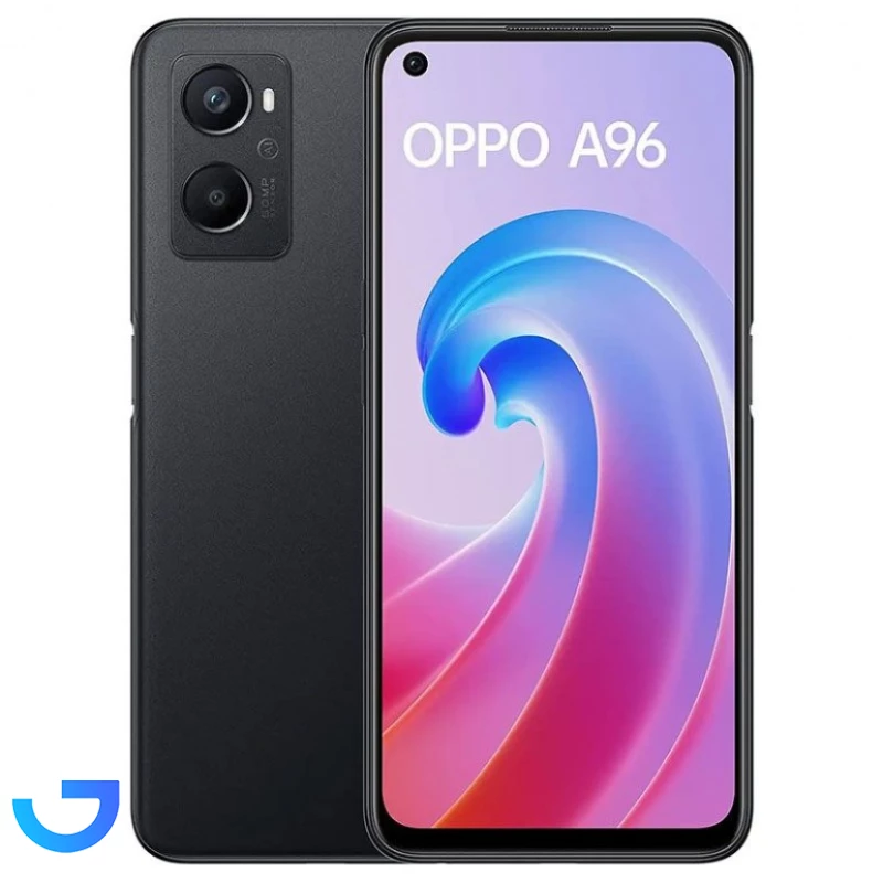 قیمت و خرید گوشی موبایل اوپو مدل A96 دو سیم کارت ظرفیت 256 گیگابایت و رم 8 گیگابایت | فروشگاه آریا