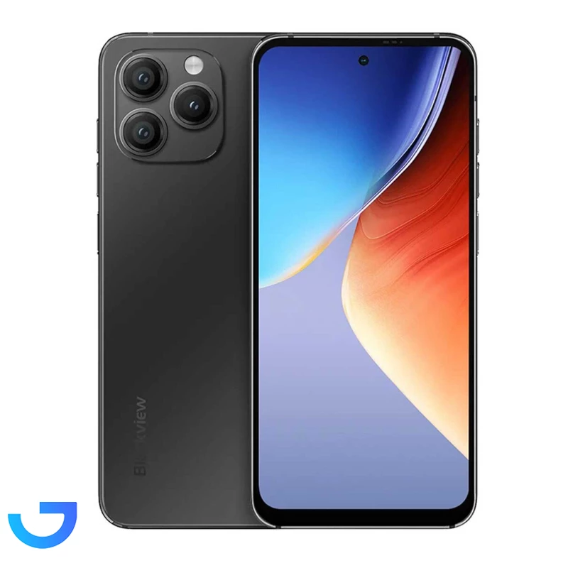 قیمت و خرید گوشی موبایل بلک ویو مدل A96 دو سیم کارت ظرفیت 256 گیگابایت و رم 8 گیگابایت | فروشگاه آریا