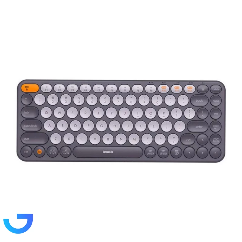 قیمت و خرید کیبورد بی سیم Baseus مدل K01A | فروشگاه آریا
