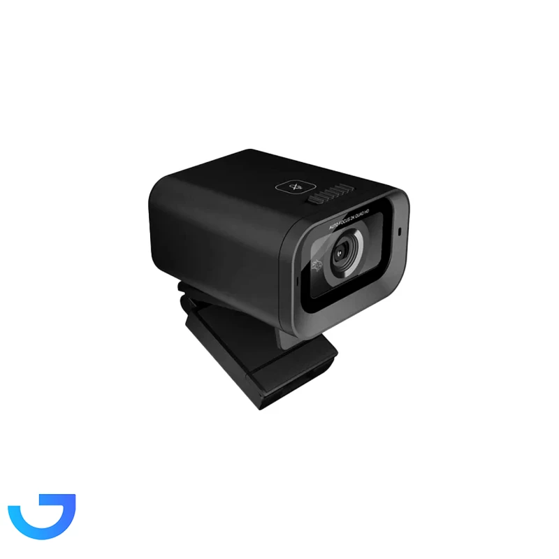 قیمت و خرید وب کم گیمینگ Porodo مدل PDX535 | فروشگاه آریا