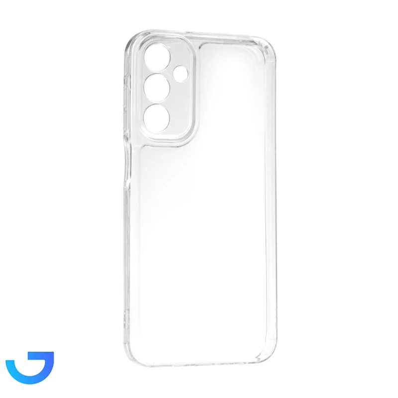 قیمت و خرید قاب Space ژله ای شفاف Samsung Galaxy A15 | فروشگاه آریا