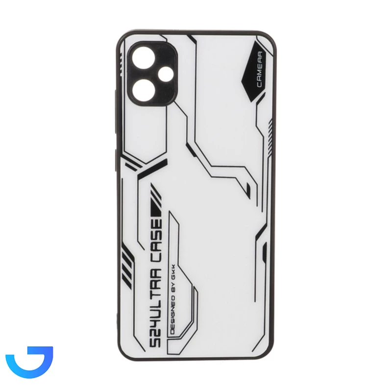 قیمت و خرید قاب طرح 524UL PVD مدل Samsung Galaxy A05 | فروشگاه آریا