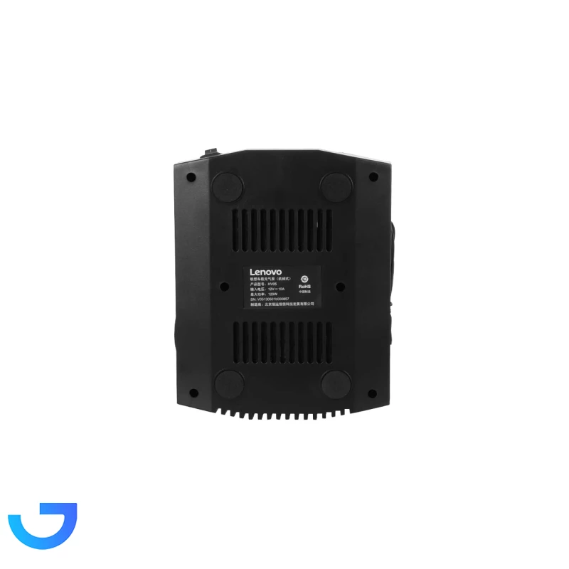 قیمت و خرید پمپ باد فندکی خودرو Lenovo مدل HV05 | فروشگاه آریا