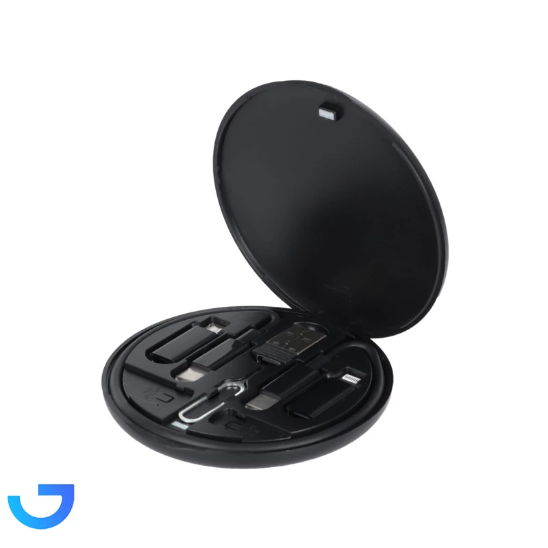 قیمت و خرید مجموعه لوازم جانبی موبایل Nitu مدل NN34 | فروشگاه آریا