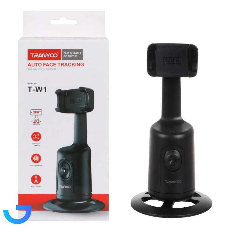 قیمت و خرید مونوپاد و سه پایه گوشی Tranyoo مدل T-W1 | فروشگاه آریا
