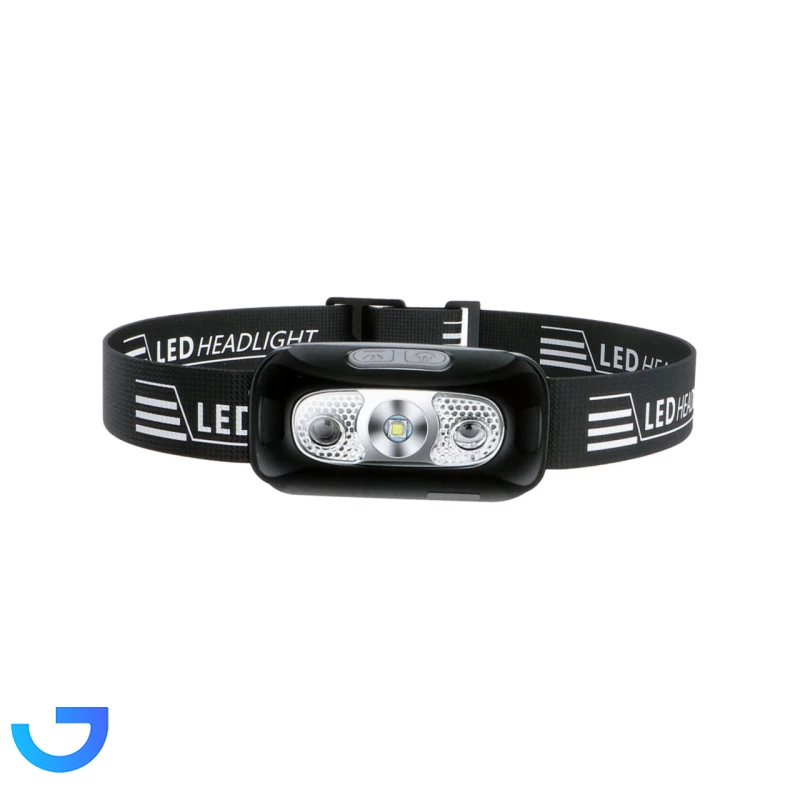 قیمت و خرید چراغ پیشانی نیتو مدل NLED03 | فروشگاه آریا