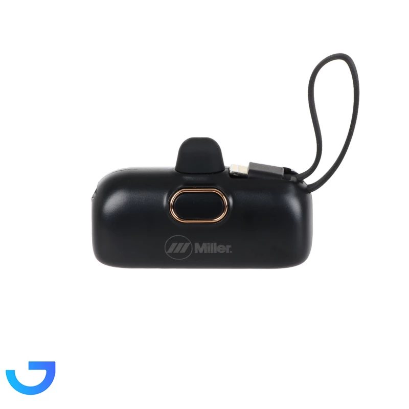 قیمت و خرید پاوربانک 20W میلر مدل MPS-5020 ظرفیت 5000 میلی آمپر ساعت | فروشگاه آریا