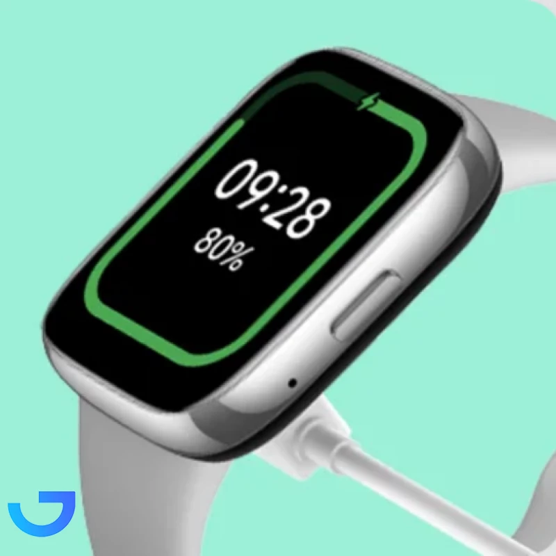 قیمت و خرید ساعت هوشمند شیائومی مدل Redmi Watch 5 Active | فروشگاه آریا