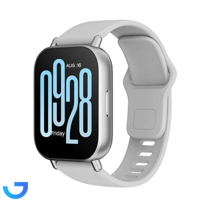 قیمت و خرید ساعت هوشمند شیائومی مدل Redmi Watch 5 Active | فروشگاه آریا