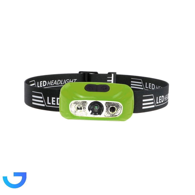 قیمت و خرید چراغ پیشانی نیتو مدل NLED03 | فروشگاه آریا