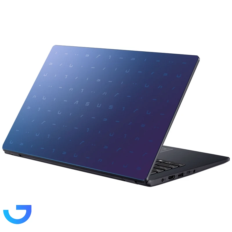 قیمت و خرید لپ تاپ 14 اینچی ایسوس مدل Vivobook E410KA Celeron N4500 4GB 64+128GB SSD Intel | فروشگاه آریا