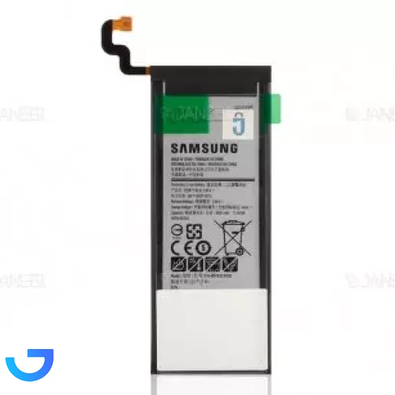 قیمت و خرید باتری اصلی گوشی Samsung Galaxy Note 5 | فروشگاه آریا