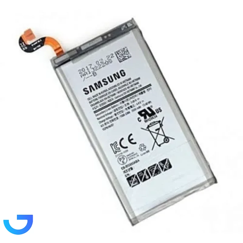 باتری اصلی و تقویت شده سامسونگ Samsung Galaxy S9 Plus نمای ۲