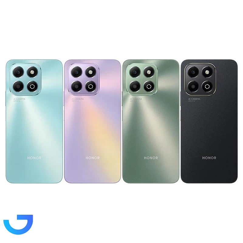 قیمت و خرید گوشی موبایل آنر مدل X6b دو سیم کارت ظرفیت 128 گیگابایت و رم 6 گیگابایت | فروشگاه آریا