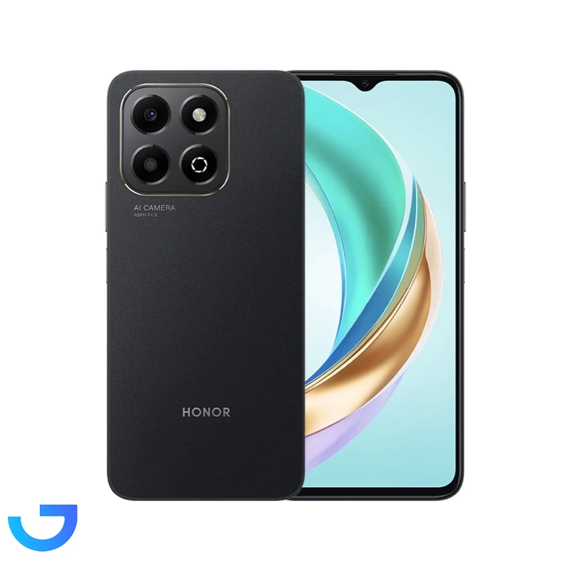 قیمت و خرید گوشی موبایل آنر مدل X6b دو سیم کارت ظرفیت 128 گیگابایت و رم 6 گیگابایت | فروشگاه آریا