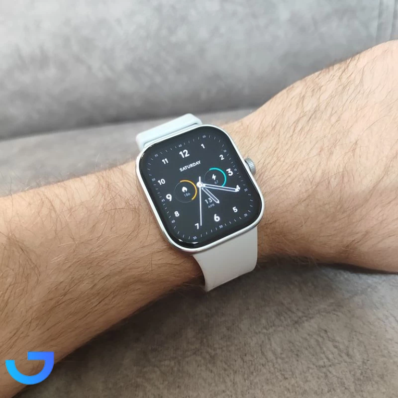 قیمت و خرید ساعت هوشمند شیائومی مدل Redmi Watch 4 (نسخه گلوبال ) | فروشگاه آریا