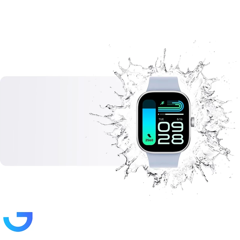 قیمت و خرید ساعت هوشمند شیائومی مدل Redmi Watch 4 (نسخه گلوبال ) | فروشگاه آریا