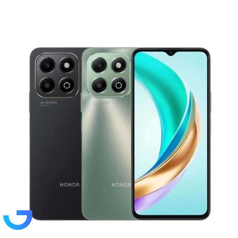 قیمت و خرید گوشی موبایل آنر مدل X6b دو سیم کارت ظرفیت 128 گیگابایت و رم 6 گیگابایت | فروشگاه آریا