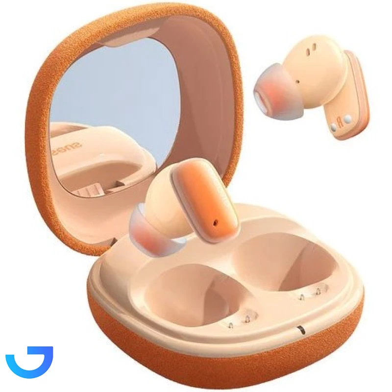 قیمت و خرید هندزفری بی‌سیم و بلوتوث بیسوس مدل Air Nora 2 NGTW320203 | فروشگاه آریا