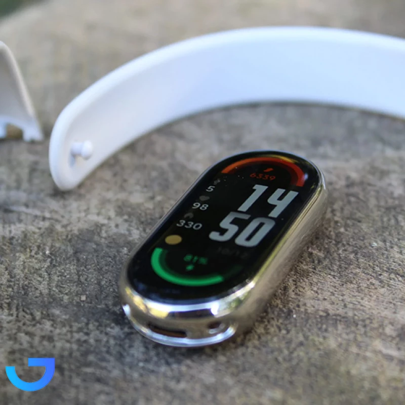 قیمت و خرید مچ بند هوشمند شیائومی مدل Smart Band 9 - گلوبال | فروشگاه آریا