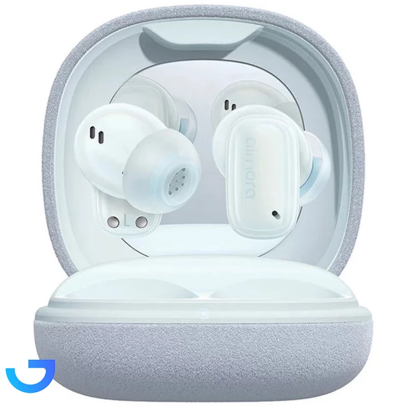 قیمت و خرید هندزفری بی‌سیم و بلوتوث بیسوس مدل Air Nora 2 NGTW320203 | فروشگاه آریا