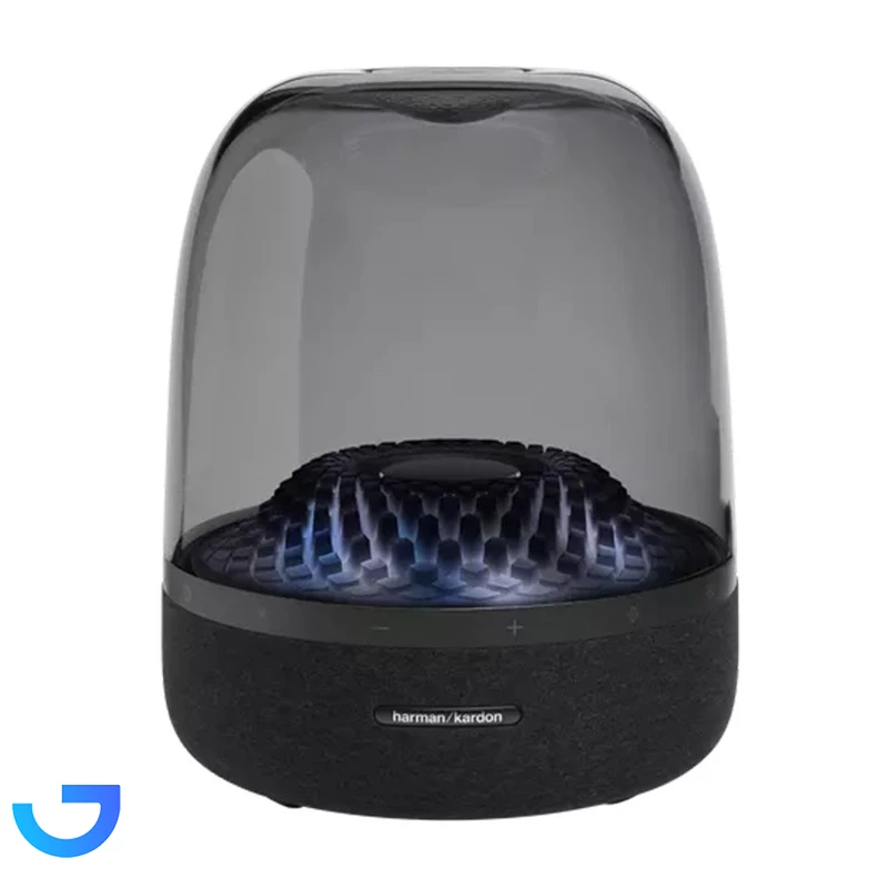 قیمت و خرید اسپیکر بلوتوثی هارمن کاردن مدل Aura Studio 4 | فروشگاه آریا