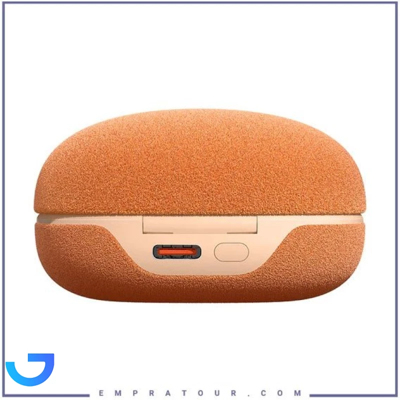 قیمت و خرید هندزفری بی‌سیم و بلوتوث بیسوس مدل Air Nora 2 NGTW320203 | فروشگاه آریا