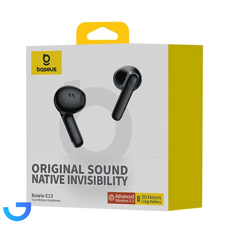 قیمت و خرید هندزفری بلوتوثی بیسوس مدل Bowie E13 | فروشگاه آریا