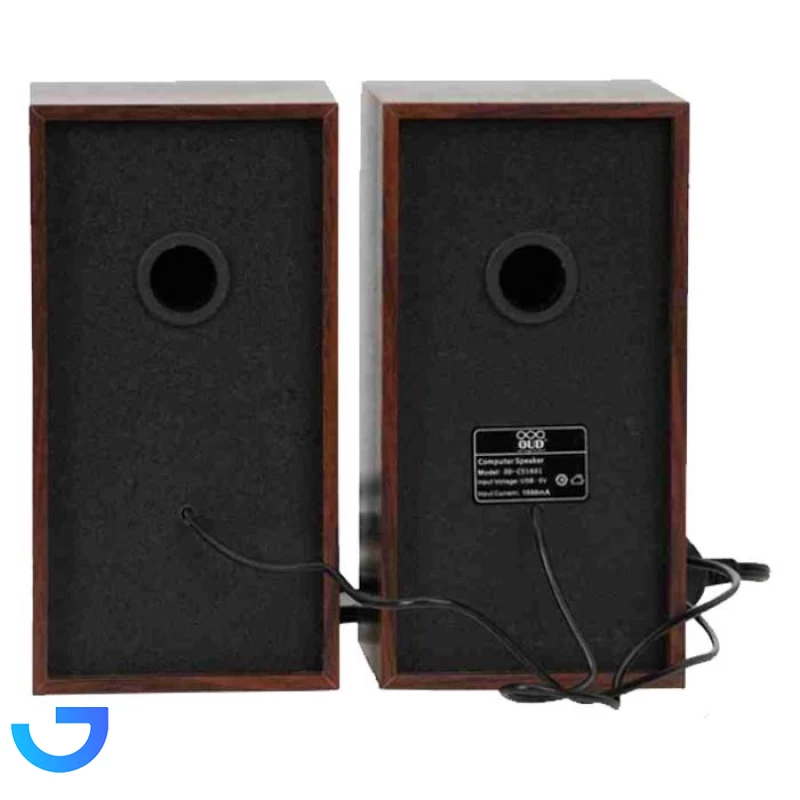 قیمت و خرید اسپیکر سیم دار  فیلیپس مدل Philips SPA20 | SPA20 | فروشگاه آریا