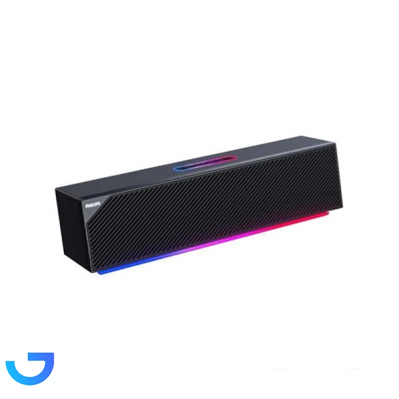 قیمت و خرید اسپیکر  فیلیپس 10 وات مدل  philips SPA3810 | فروشگاه آریا