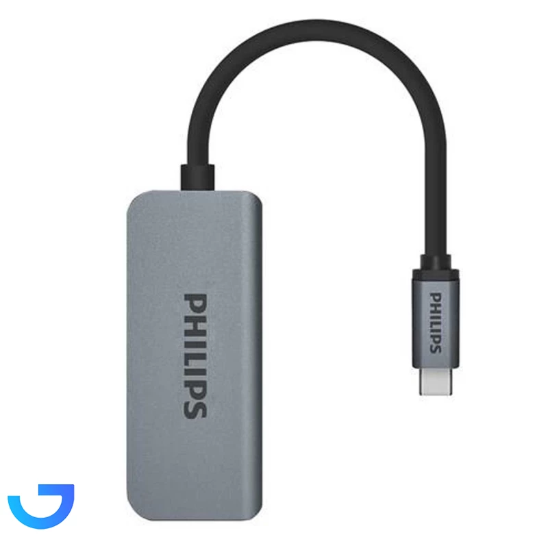 قیمت و خرید هاب 5 پورت USB-C بیسوس مدل SWV6225G | فروشگاه آریا