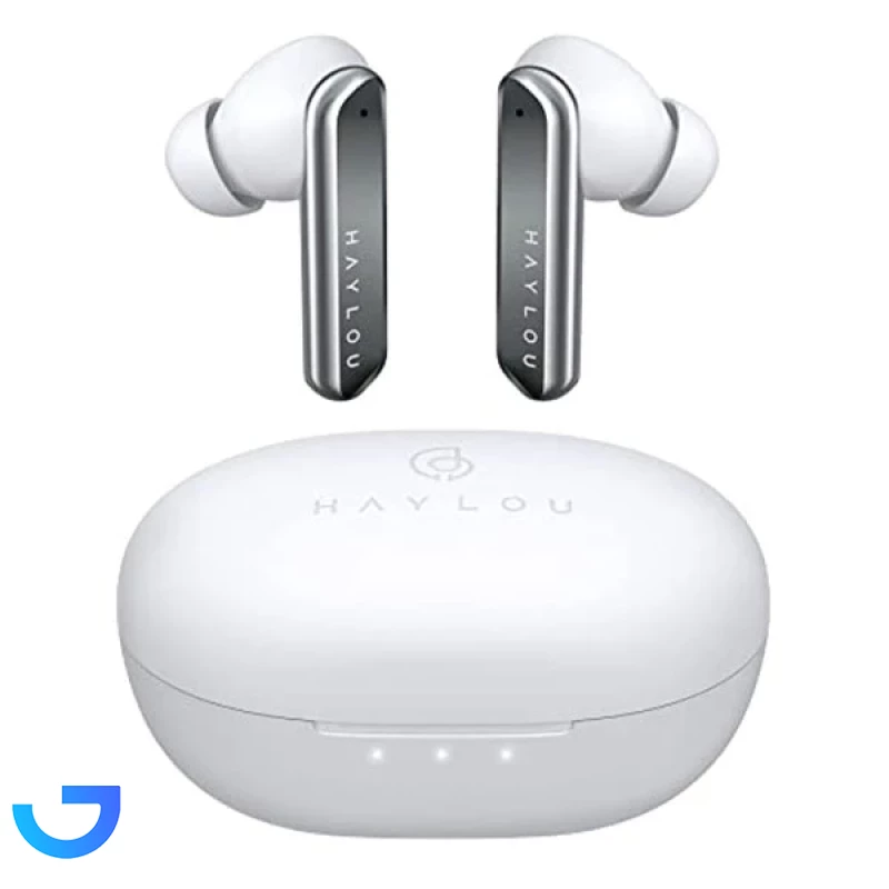 قیمت و خرید هدفون بلوتوثی هایلو مدل   Haylou  ANC | فروشگاه آریا